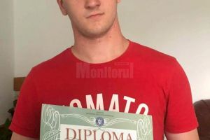 O nouă performanţă la nivel naţional a elevilor Colegiului Naţional „Nicu Gane” din ...