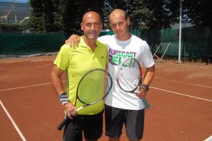 Încă o zi plină în Cupa Monitorul