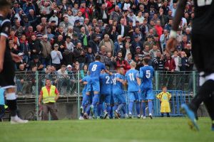 Rădăuţenii pregătesc în linişte viitorul sezon al Ligii a III-a