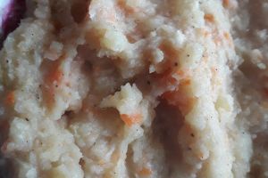 Păpăleac (papă de leacuri)