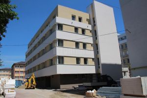 Spitalul de Urgenţă Suceava îşi face compartiment de medicină nucleară, pentru ...