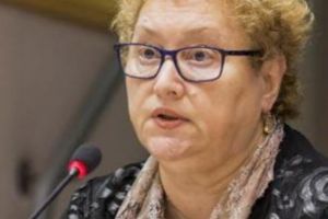 Renate Weber este noul Avocat al Poporului