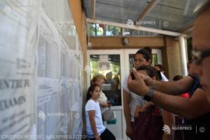 Prahova, in top 3 dupa cele mai bune note obtinute de elevi la Evaluarea Nationala