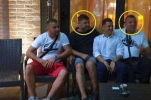Naţionala României U-21 a fost vizitată de interlopi după meciurile cu Anglia şi Franţa. Detalii explozive