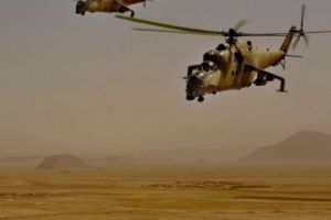 Rusia vrea să pună mâna pe Africa 