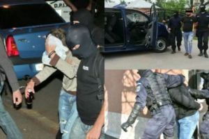 În Argeş, trăim printre BESTII, ca-n Evul Mediu!