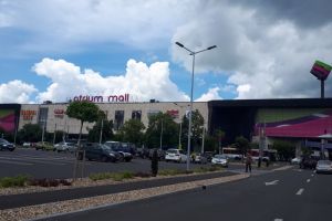 Mall-ul, luat cu ASALT de FETE FRUMOSE! Ce se întâmplă astăzi la Atrium