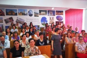 CURS DE PRIM AJUTOR PENTRU ASISTENȚII MEDICALI DIN CÂMPULUNG