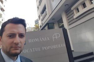 Nu au pic de rusine! PSD-ALDE si-a pus un nou Ciorbea la „Avocatul Poporului”