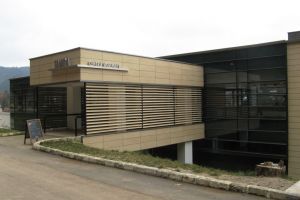 VIDEO Bibliotecă în loc de Complexul Agrement de sub Tâmpa