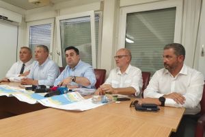 LIVE VIDEO: Ministrul Transporturilor Răzvan Cuc, din nou în INSPECȚIE la autostrada A10 Sebeş-Turda, loturile 1 şi 2