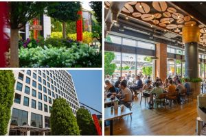 Descoperă Manufaktura – primul coffee shop restaurant din Timişoara, în Ansamblul Iulius Town