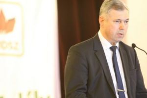 Conducerea UDMR Târgu-Mureş, preluată de UDMR Mureş