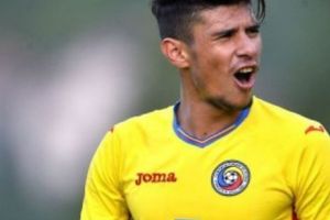 Un fotbalist al naţionalei de tineret, caracterizat de presa germană: „Îi place să petreacă şi îi plac şi şi ţigările. Nu este un model...”