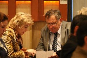 Șefa de la Resurse Umane, mai presus decât Curtea de Conturi, Direcţia de Urbanism în anchetă