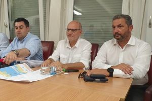 Răzvan Cuc: Lotul 2 al autostrăzii A10 Sebeş-Turda va fi finalizat până la sfârşitul anului. Constructorul Aktor şi-a asumat termenul, indiferent de costuri