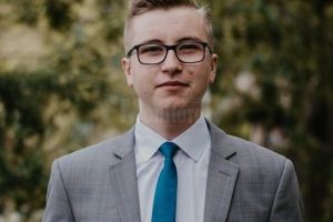 Suceveanul Adrian Barbaroş, în conducerea organizaţiei reprezentative a elevilor la nivel ...