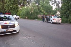 Barbat gasit mort pe o strada din Ploiesti. Abia fusese externat