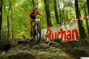 Orădeanca Bereczki Eszter s-a impus în 