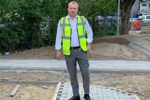 Primarul Ionuţ Pucheanu este cercetat penal pentru abuz în serviciu