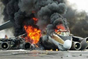 Alertă cu bombă la Londra! Un avion ce călătorea spre America a fost pus la pământ în capitala Angliei