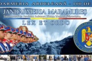 Baia Mare: Luni, pe Bulevardul Unirii, jandarmii vor face un ceremonial militar. Replica sabiei lui Stefan cel Mare va putea fi admirata de cetateni. Afla in articol, detaliile