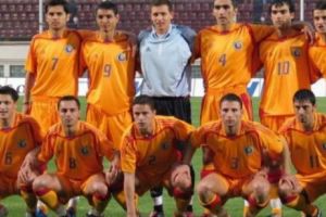 Ziua în care marele Beckenbauer le-a cerut „tricolorilor” să o lase mai uşor. „A coborât din tribună. M-am blocat”