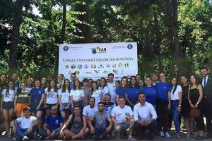 Oferta educaţională a UMFST Târgu-Mureş, promovată în Republica Moldova