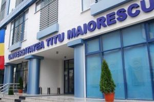 Preşedintele Universităţii Titu Maiorescu, reţinut! Ce acuzaţii îi aduc procurorii