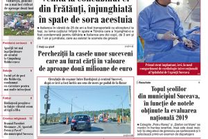 Tabere sociale şi tabere pentru copiii suceveni cu dizabilităţ