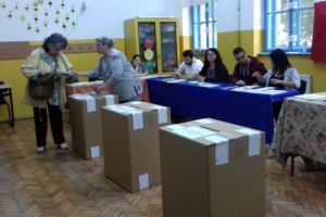 Referendumul a fost validat de Curtea Constituţională. Toate contestaţiile respinse