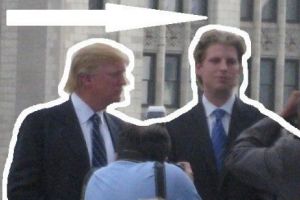 Trump, în alertă! A fost scuipat în Chicago. Breaking news în SUA