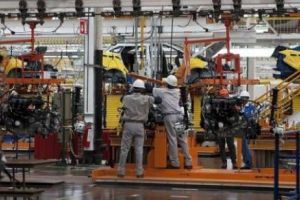 Ford, dificultăţi auto pe continent. Se anunţă concedieri în masă