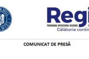 Anunţ finalizare proiect  „Dezvoltarea activităţii proprie de servicii stomatologice in Clinica din Braşov”