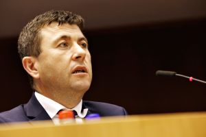 Borboly Csaba: preşedinţia finlandeză a UE să aibă ca prioritate promovarea sistemului educaţional STIM