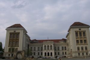 Șefa de promoţie de la UMF Iaşi: ”Aş rămâne în ţară doar dacă simt că pot schimba ceva”