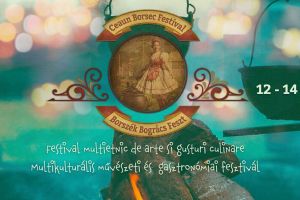 Ceaun Borsec Festival la a doua ediţie. Nu rataţi un eveniment de bun gust!