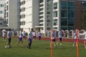 FOTO. Multe nume noi sub comanda lui Cosmin Petruescu. ASU Poli vrea şi nume ce au jucat în Liga I!