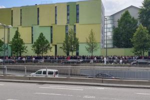 Votul pentru românii din Diaspora se va desfăşura timp de trei zile