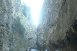 Cheile Bicazului disputate în instanţă, între două judeţe. Cine a câştigat în prima fază. Reacţiile autorităţilor locale 