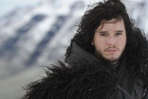 Jon Snow, ce gest! Actorul din Game of Thrones şi-a impresionat până la lacrimi fanii