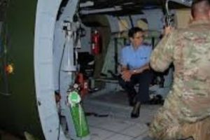 Armata Statelor Unite, lovită de boli transmisibile sexual: sifilis, chalmydia şi gonoree