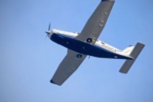 Update. AVION PRĂBUŞIT în Harghita. Noi amănunte despre starea victimelor accidentului aviatic