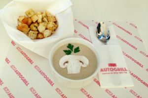 Ai poftā de ceva gustos ? Te asteptām la Etu Autogrill!