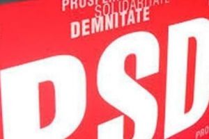 PSD a pregătit strategia pentru viitorul apropiat. Un nume greu a trasat sarcinile pentru viitoarea conducere a partidului: „Aşa reconstruim totul!” 