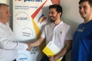 Studenţii noştri din străinătate se implică în aducerea românilor acasă