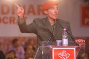 Noi informaţii despre arestarea lui Mazăre în Madagascar. Iubita nu a mai putut suporta şi a dezvăluit totul: „Aveam o viaţă normală până atunci!”