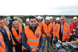 Construirea autostrăzii între Biharia şi Chiribiş se amână: licitaţia câştigată de Selina, contestată de Strabag