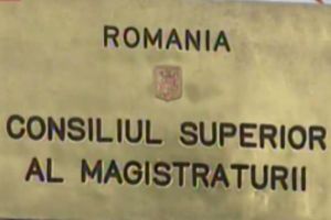 CSM spulbera avizul Comisiei de la Veneţia, cu argumente luate chiar din documentele forului european