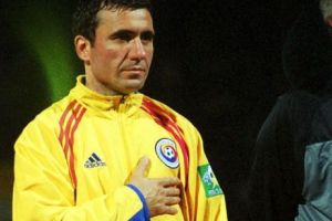 Gică Hagi, onorat de Ministerul de Interne. „Sunt copiii tăi, spune-le aşa!”